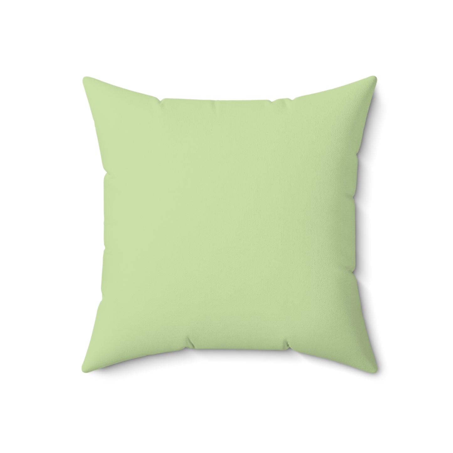 He is RISEN Square Pillow