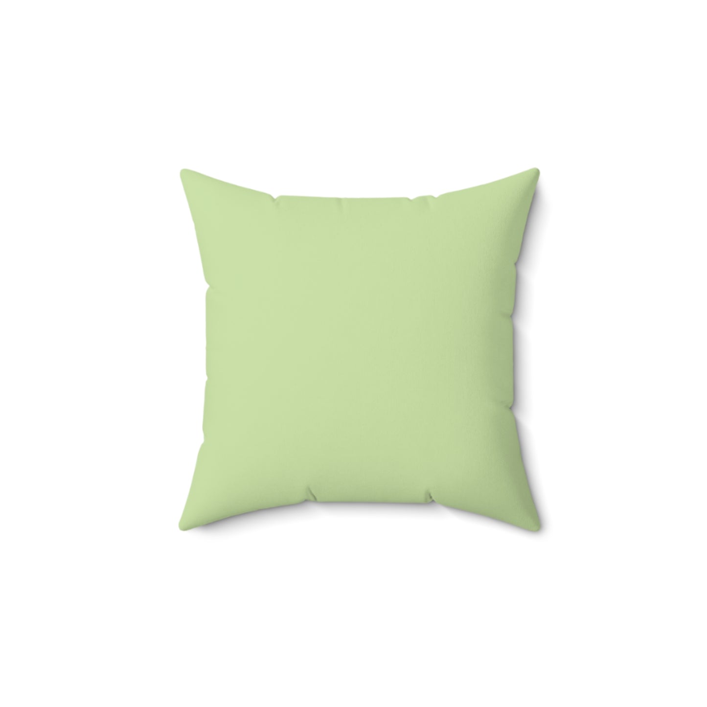 He is RISEN Square Pillow