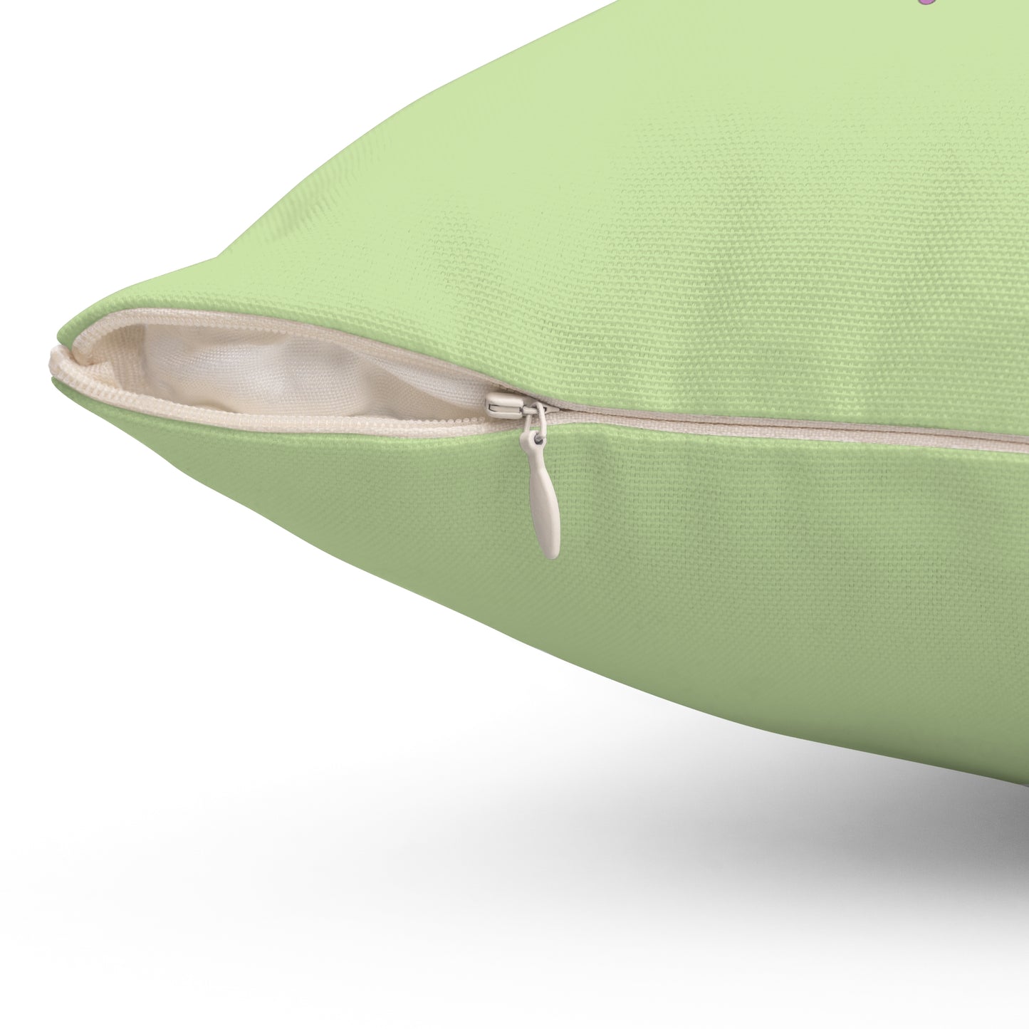 He is RISEN Square Pillow