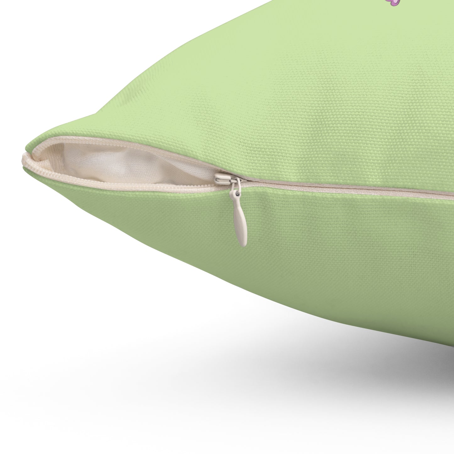 He is RISEN Square Pillow