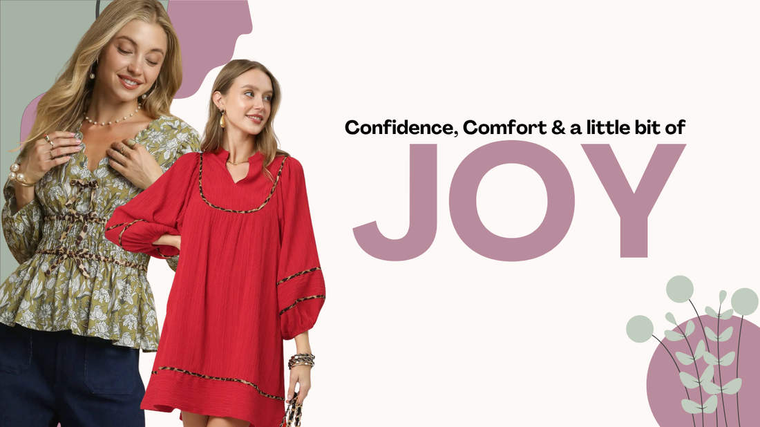 The Joyful Verse Blog