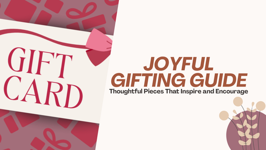 The Joyful Verse Blog