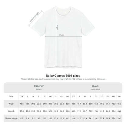 Freedom Flag Unisex Tee (White)| Patriotic Shirt for Independence Day, 4th of July, Family Gatherings, Casual Wear, Gifts